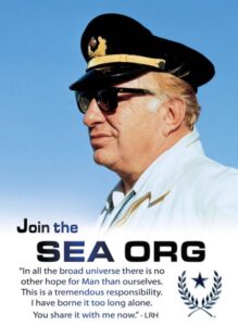 seaorg